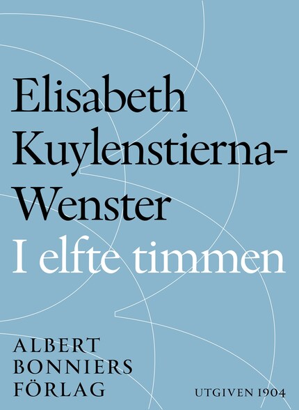 timmen - Elisabeth Kuylenstierna-Wenster - BookBeat