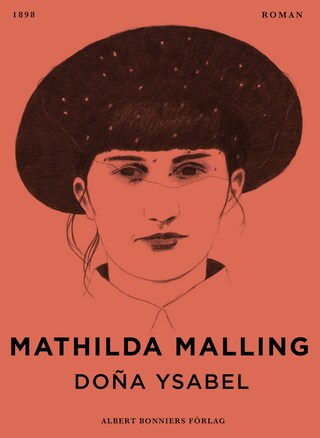 Doña Ysabel bookCoverFor
