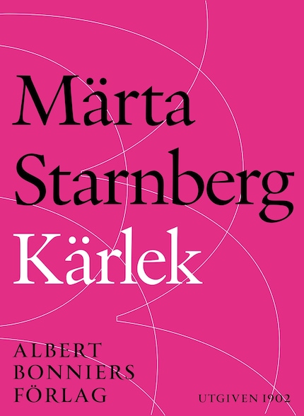 Kärlek : en bok om en kvinna bookCoverFor