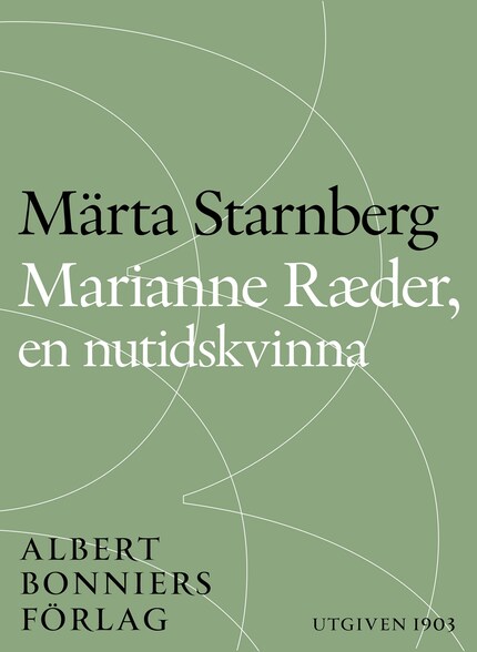 Marianne Ræder, en nutidskvinna bookCoverFor
