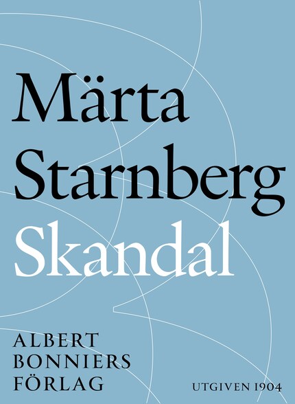 Skandal bookCoverFor