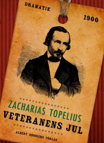 Veteranens jul bookCoverFor