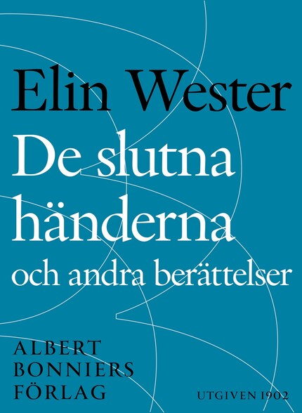 De slutna händerna och andra berättelser bookCoverFor