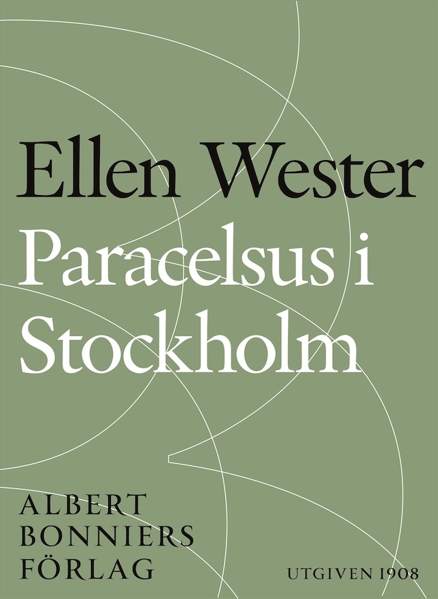 Paracelsus i Stockholm