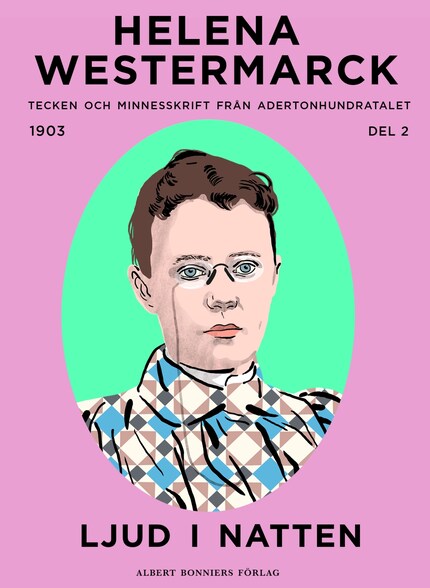 Ljud i natten : Tecken och minnesskrift från adertonhundratalet bookCoverFor