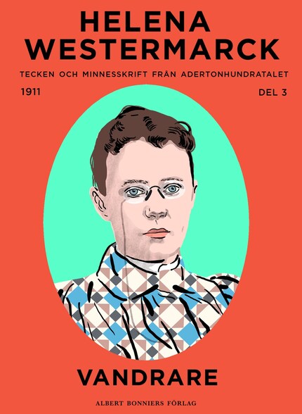 Vandrare : Tecken och minnesskrift från adertonhundratalet bookCoverFor