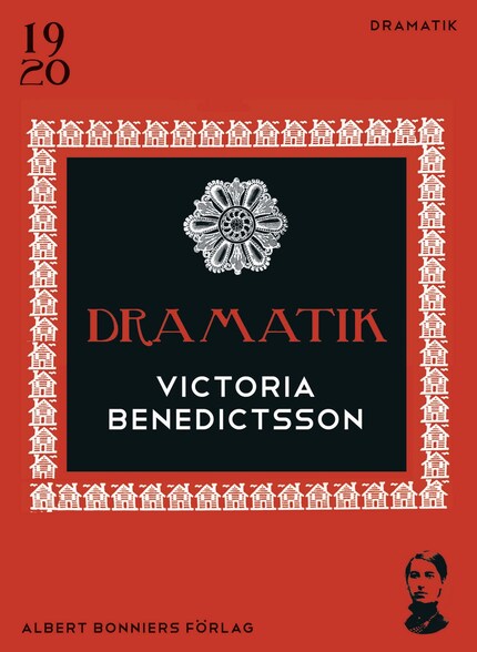 Dramatik : Romeos Julia; Den bertagna; I telefon och Final bookCoverFor