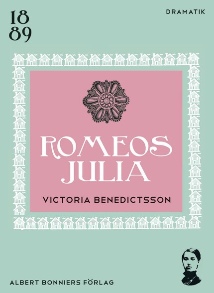 Romeos Julia bookCoverFor