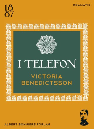 I telefon bookCoverFor