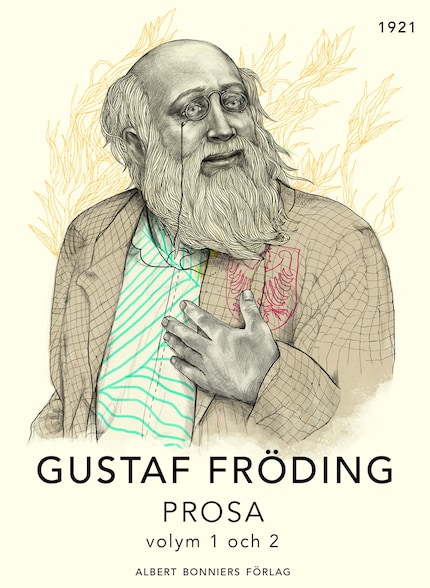 Prosa : volym 1 och 2 bookCoverFor