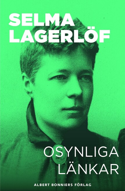 Osynliga länkar : berättelser bookCoverFor