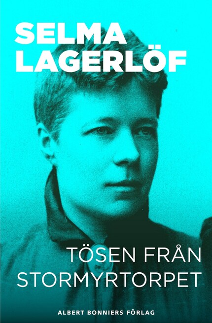 Tösen från Stormyrtorpet: berättelse bookCoverFor