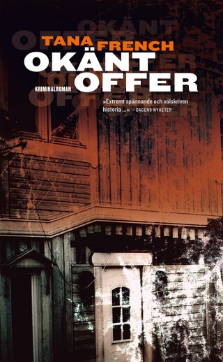 Okänt offer bookCoverFor