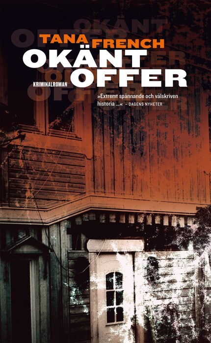Okänt offer bookCoverFor