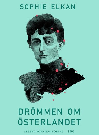 Drömmen om österlandet bookCoverFor