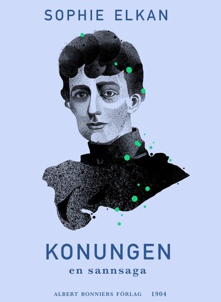 Konungen : en sannsaga bookCoverFor