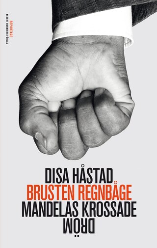 Brusten regnbåge : mandelas krossade dröm bookCoverFor