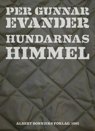 Hundarnas himmel bookCoverFor