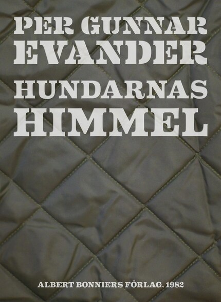 Hundarnas himmel bookCoverFor