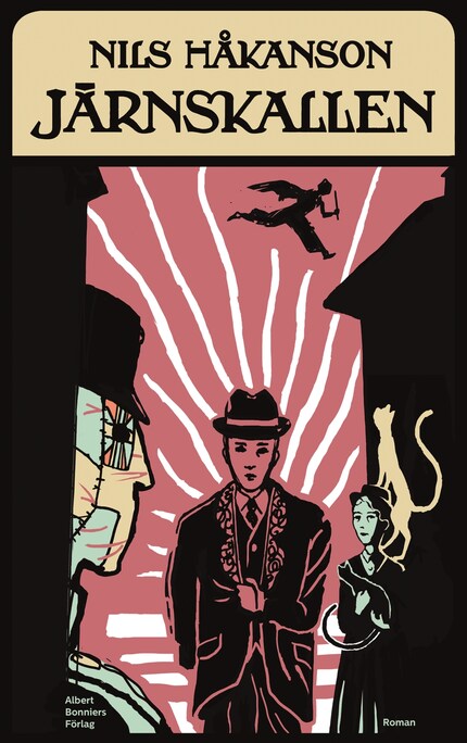 Järnskallen bookCoverFor