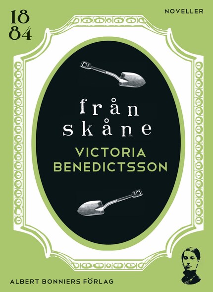 Från Skåne bookCoverFor