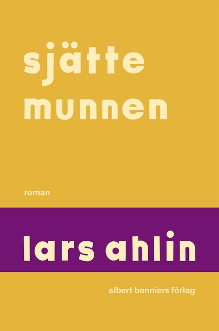 Sjätte munnen bookCoverFor