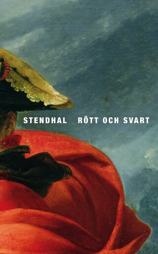 Rött och svart bookCoverFor