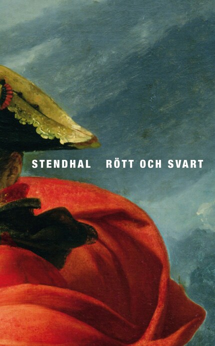 Rött och svart bookCoverFor
