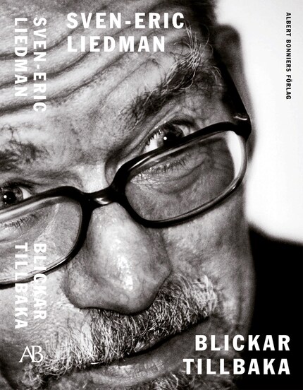 Blickar tillbaka bookCoverFor