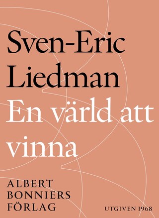 En värld att vinna : aspekter på den unge Karl Marx bookCoverFor
