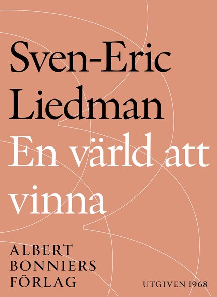 En värld att vinna : aspekter på den unge Karl Marx bookCoverFor