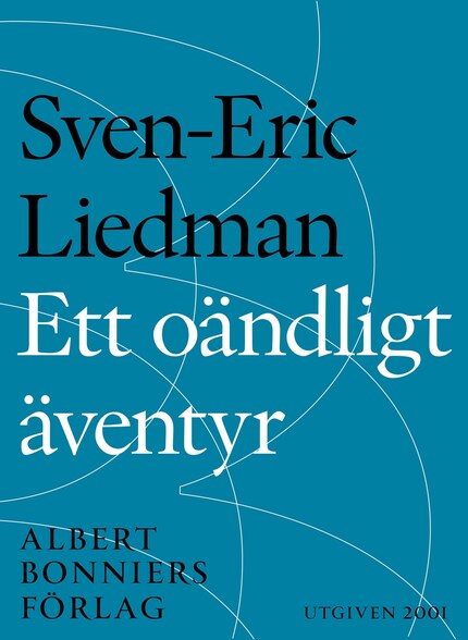 Ett oändligt äventyr bookCoverFor