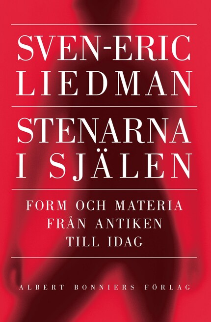 Stenarna i själen : form och materia från antiken till idag bookCoverFor