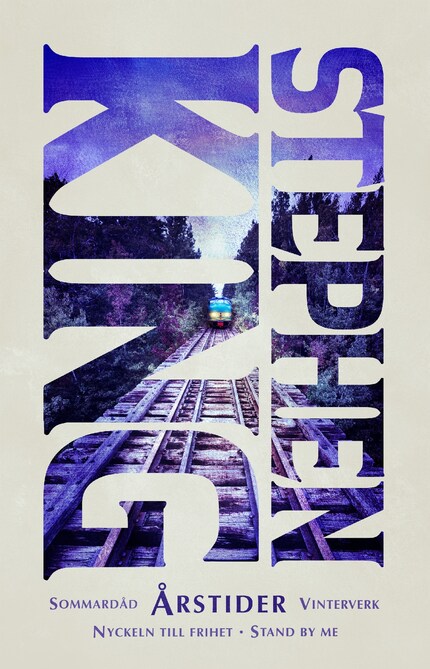 Årstider bookCoverFor