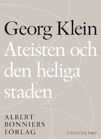 Ateisten och den heliga staden