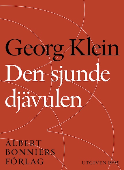 Den sjunde djävulen bookCoverFor