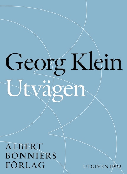 Utvägen bookCoverFor