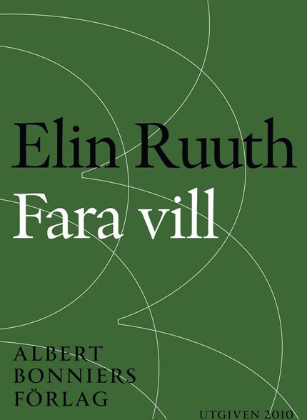 Fara vill bookCoverFor
