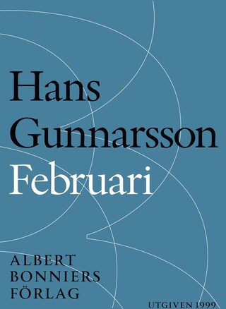 Februari : två berättelser bookCoverFor