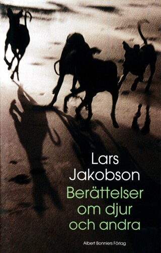 Berättelser om djur och andra bookCoverFor