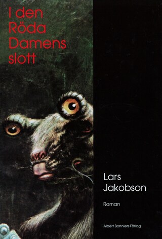 I den Röda Damens slott : En martiansk biografi bookCoverFor