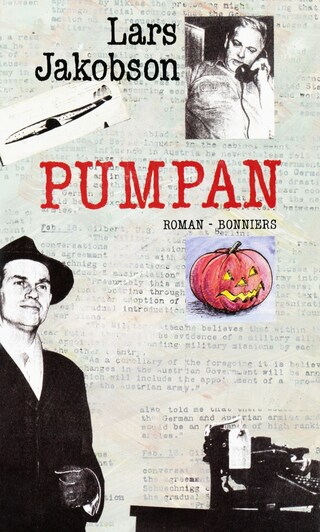 Pumpan : roman bookCoverFor