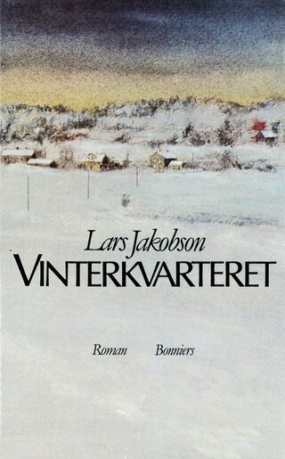 Vinterkvarteret bookCoverFor