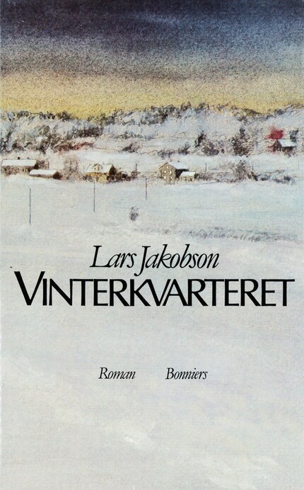 Vinterkvarteret bookCoverFor