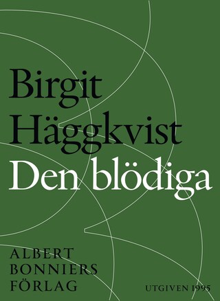 Den blödiga bookCoverFor
