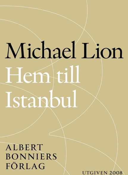 Hem till Istanbul bookCoverFor