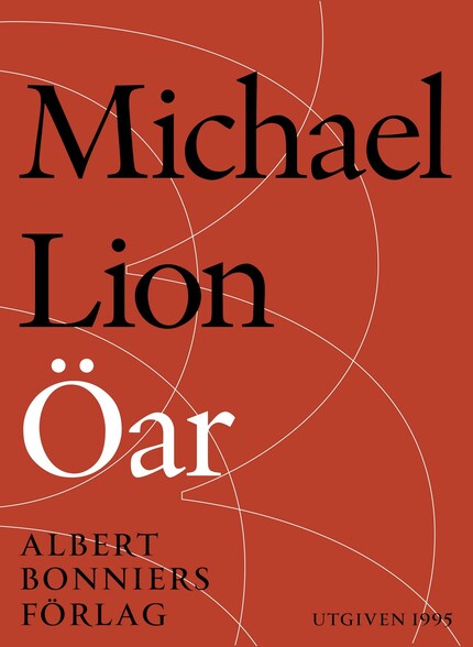 Öar bookCoverFor