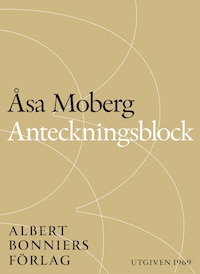Anteckningsblock