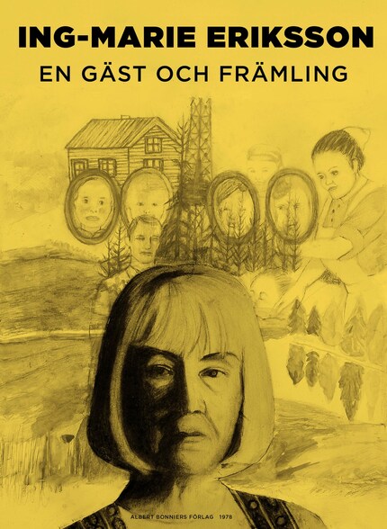 En gäst och främling bookCoverFor