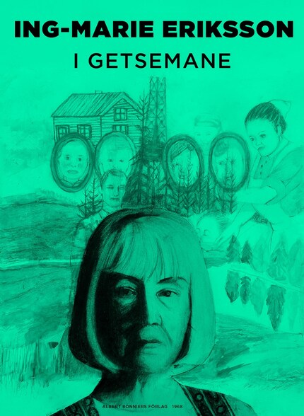 I Getsemane bookCoverFor